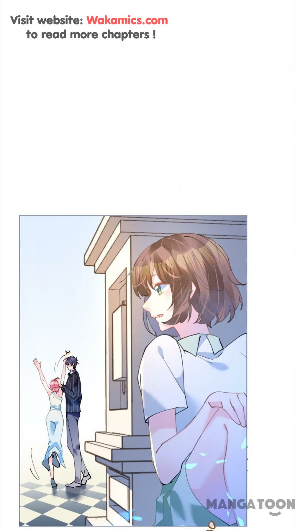 Captain’s Tender Love Chapter 87 - page 24