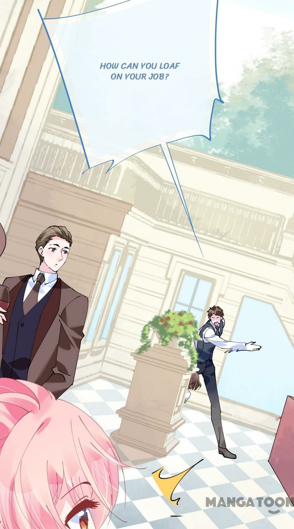 Captain’s Tender Love Chapter 87 - page 28