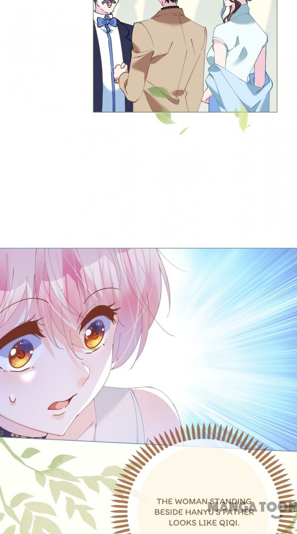 Captain’s Tender Love Chapter 87 - page 3