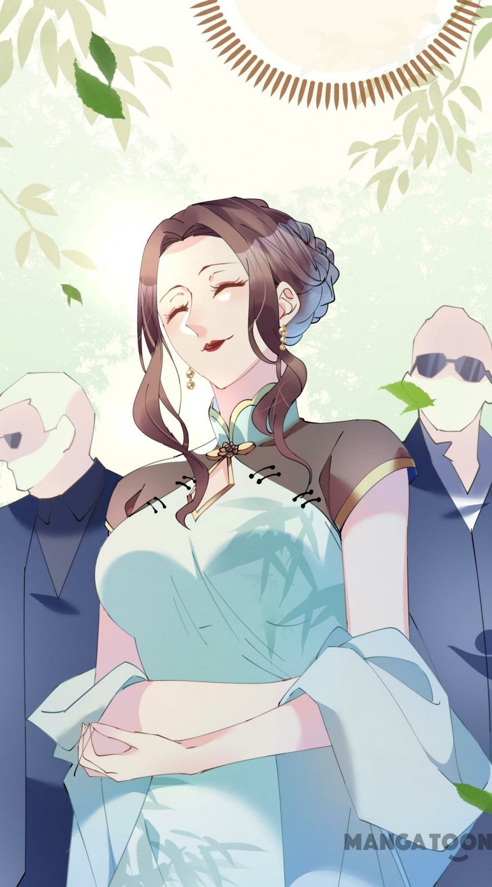 Captain’s Tender Love Chapter 87 - page 4