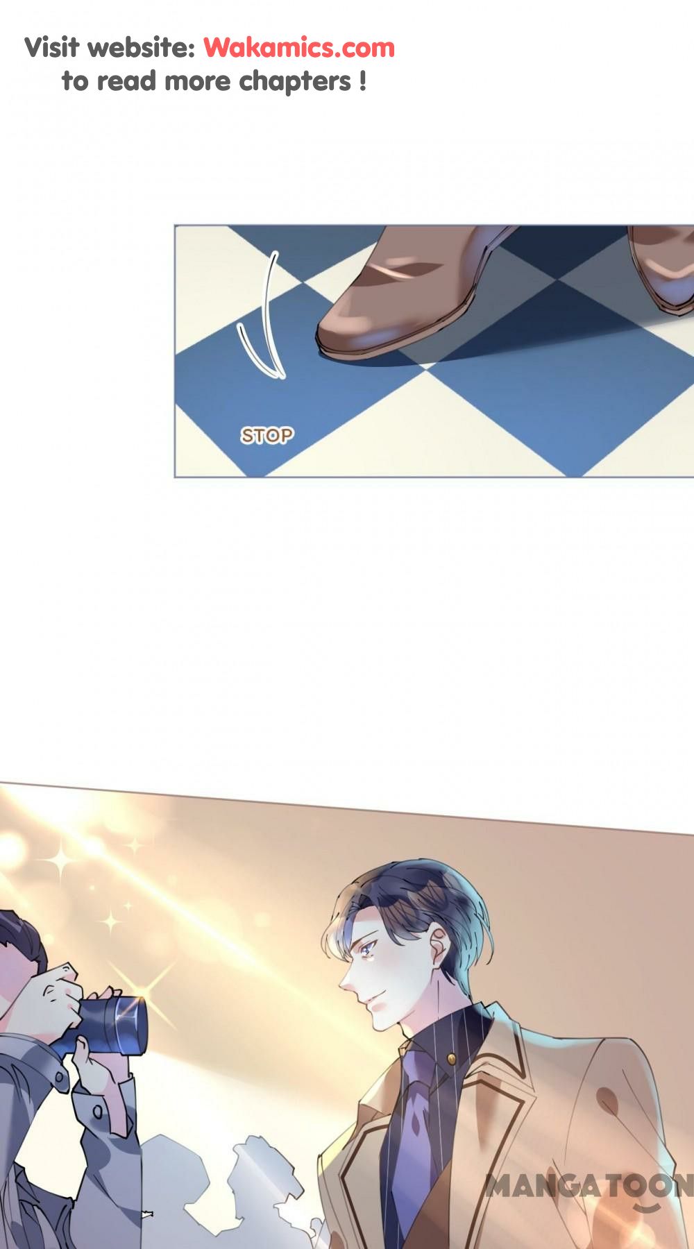 Captain’s Tender Love Chapter 87 - page 6