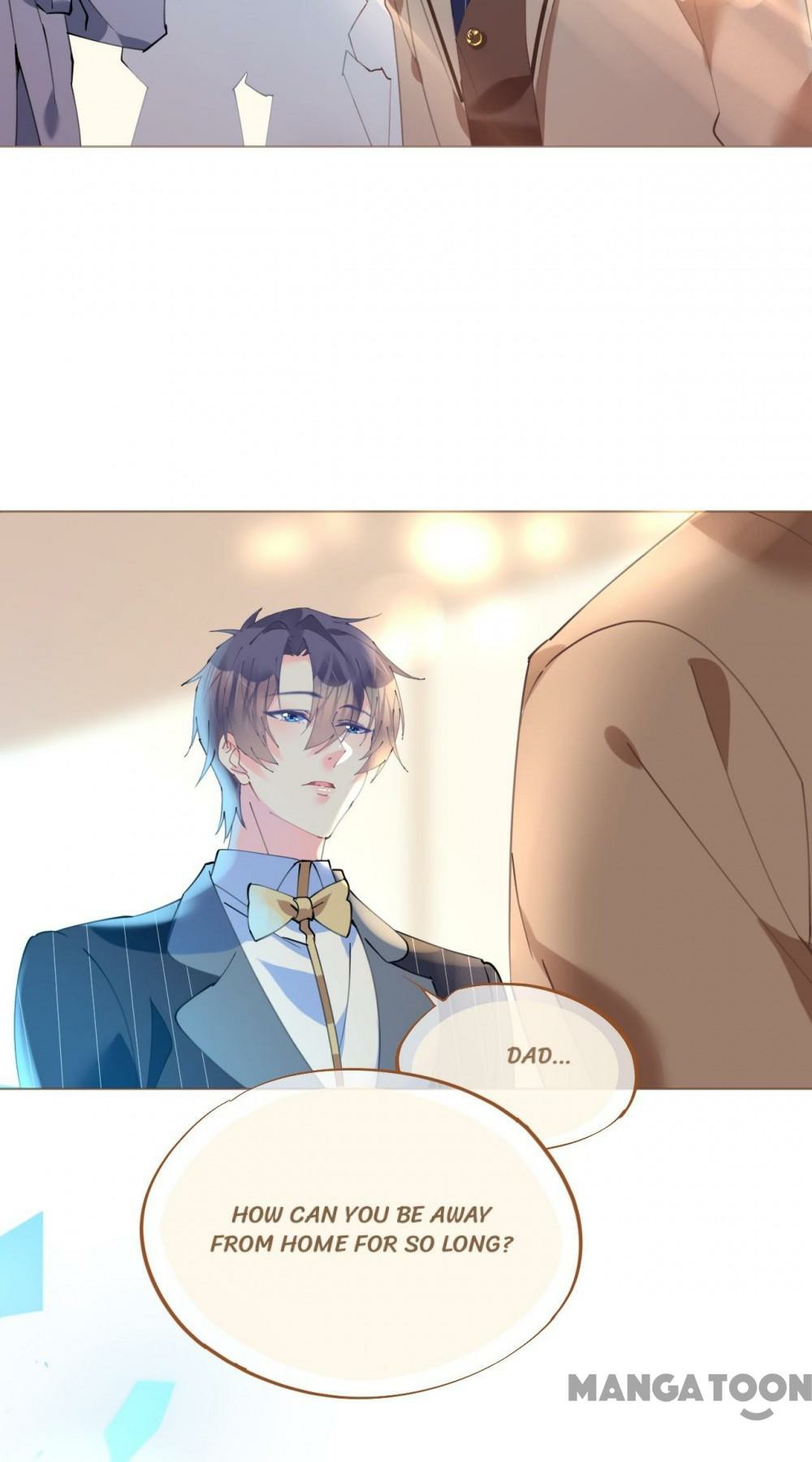 Captain’s Tender Love Chapter 87 - page 7