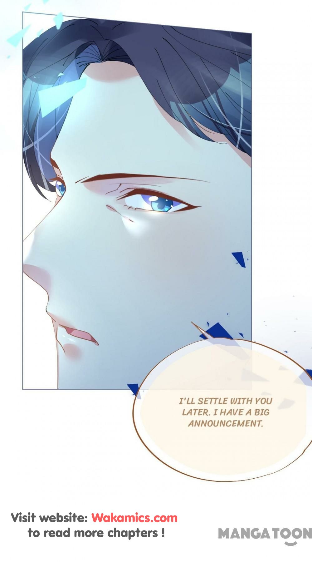 Captain’s Tender Love Chapter 87 - page 8