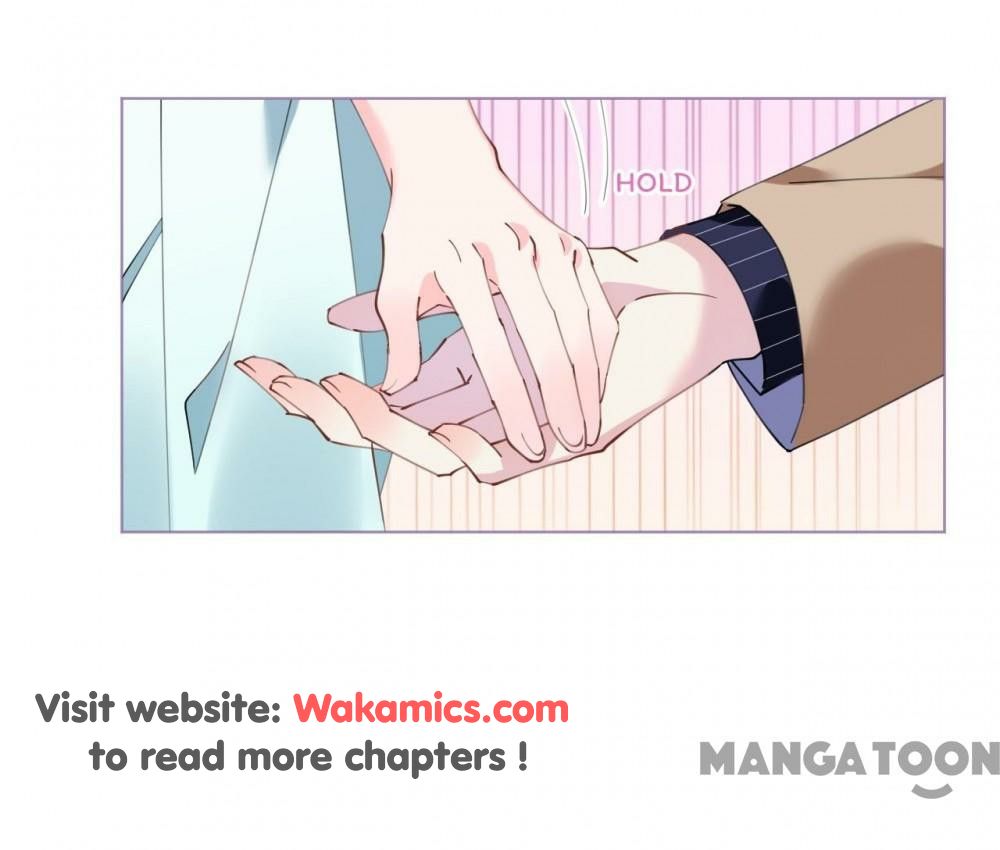 Captain’s Tender Love Chapter 87 - page 9