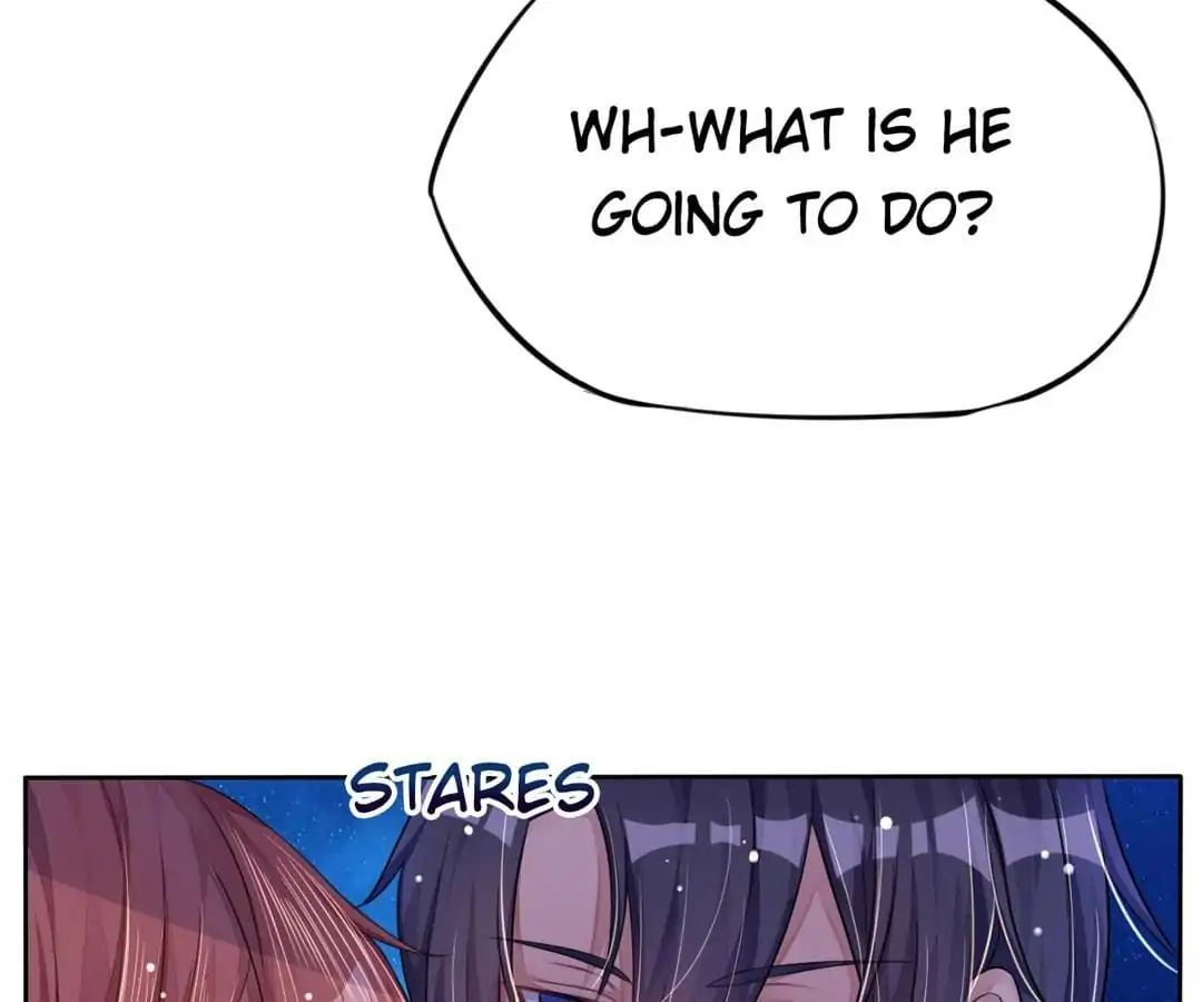 Captain’s Tender Love Chapter 5 - page 12