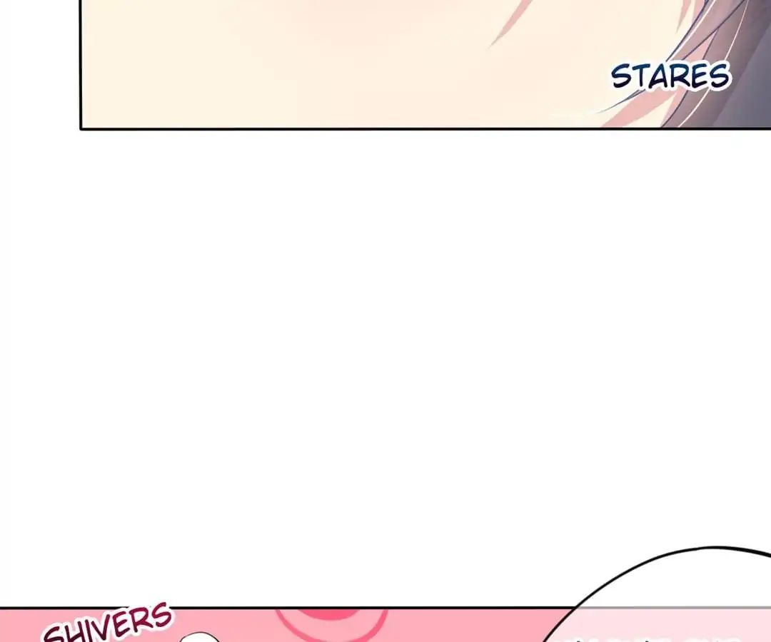 Captain’s Tender Love Chapter 5 - page 21