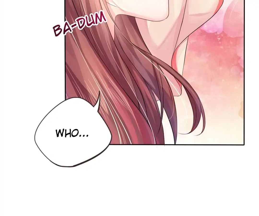 Captain’s Tender Love Chapter 5 - page 3