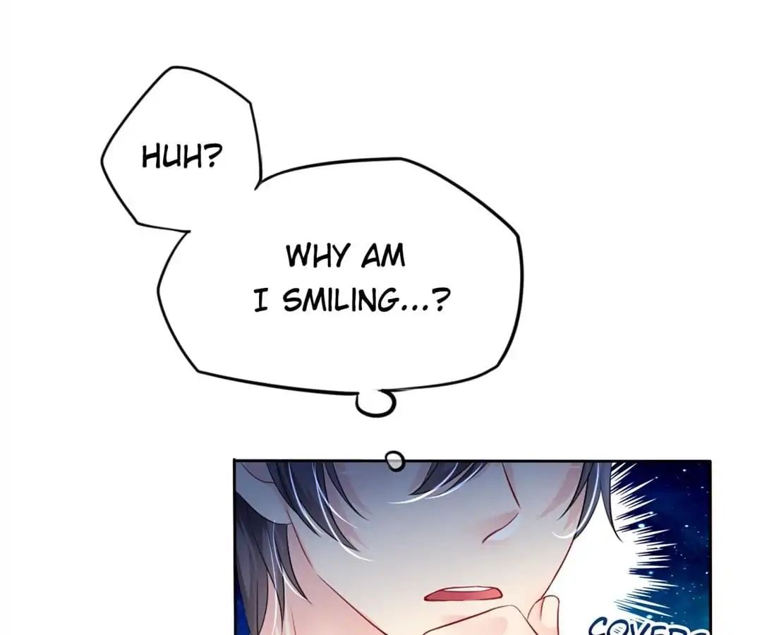 Captain’s Tender Love Chapter 5 - page 37