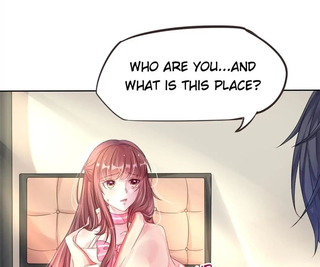 Captain’s Tender Love Chapter 5 - page 4