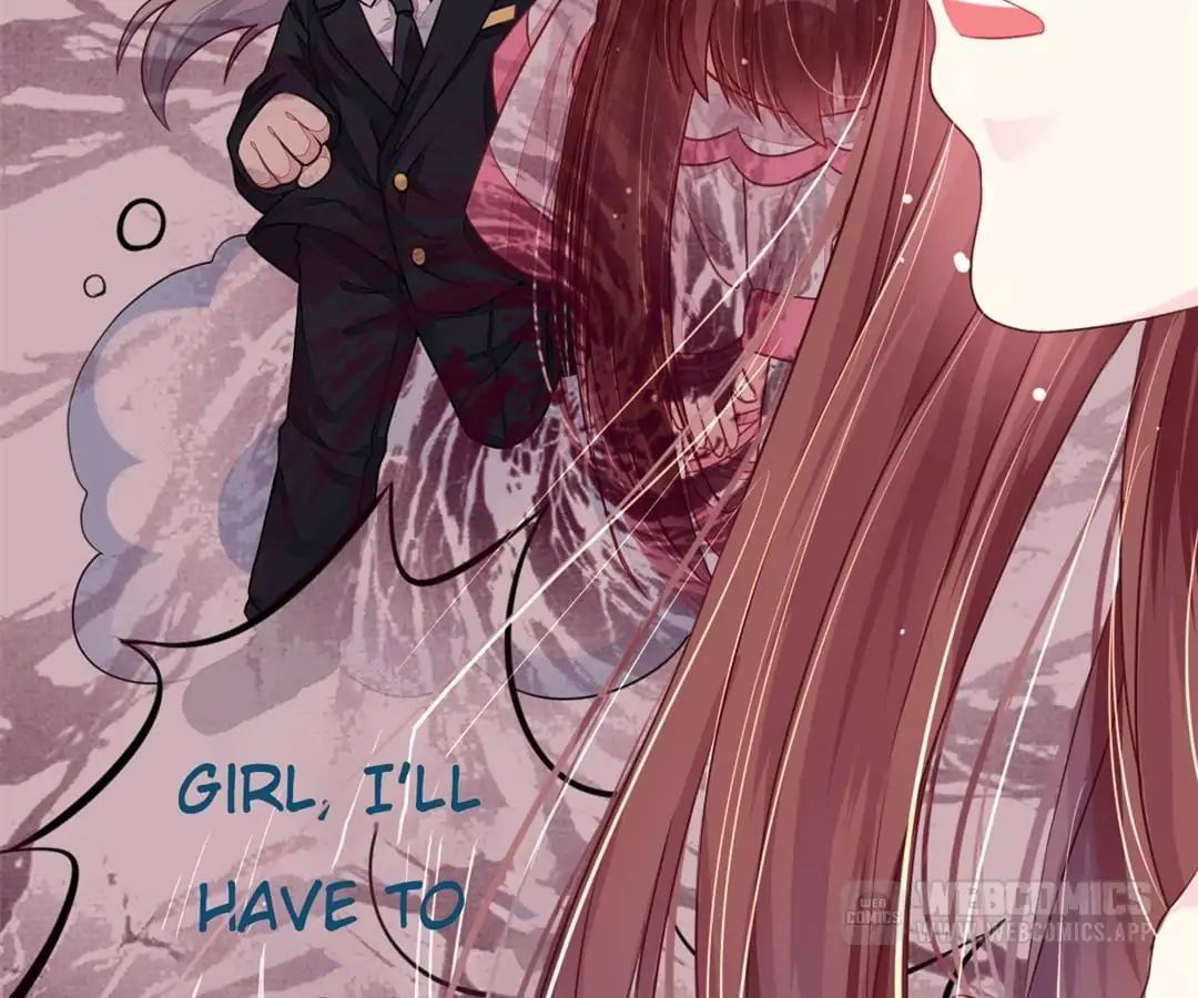Captain’s Tender Love Chapter 5 - page 46