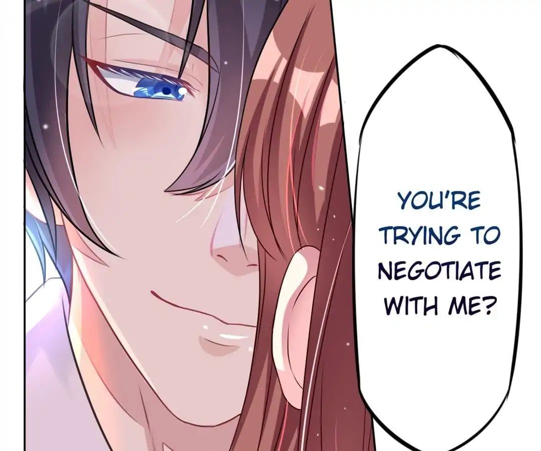 Captain’s Tender Love Chapter 5 - page 78