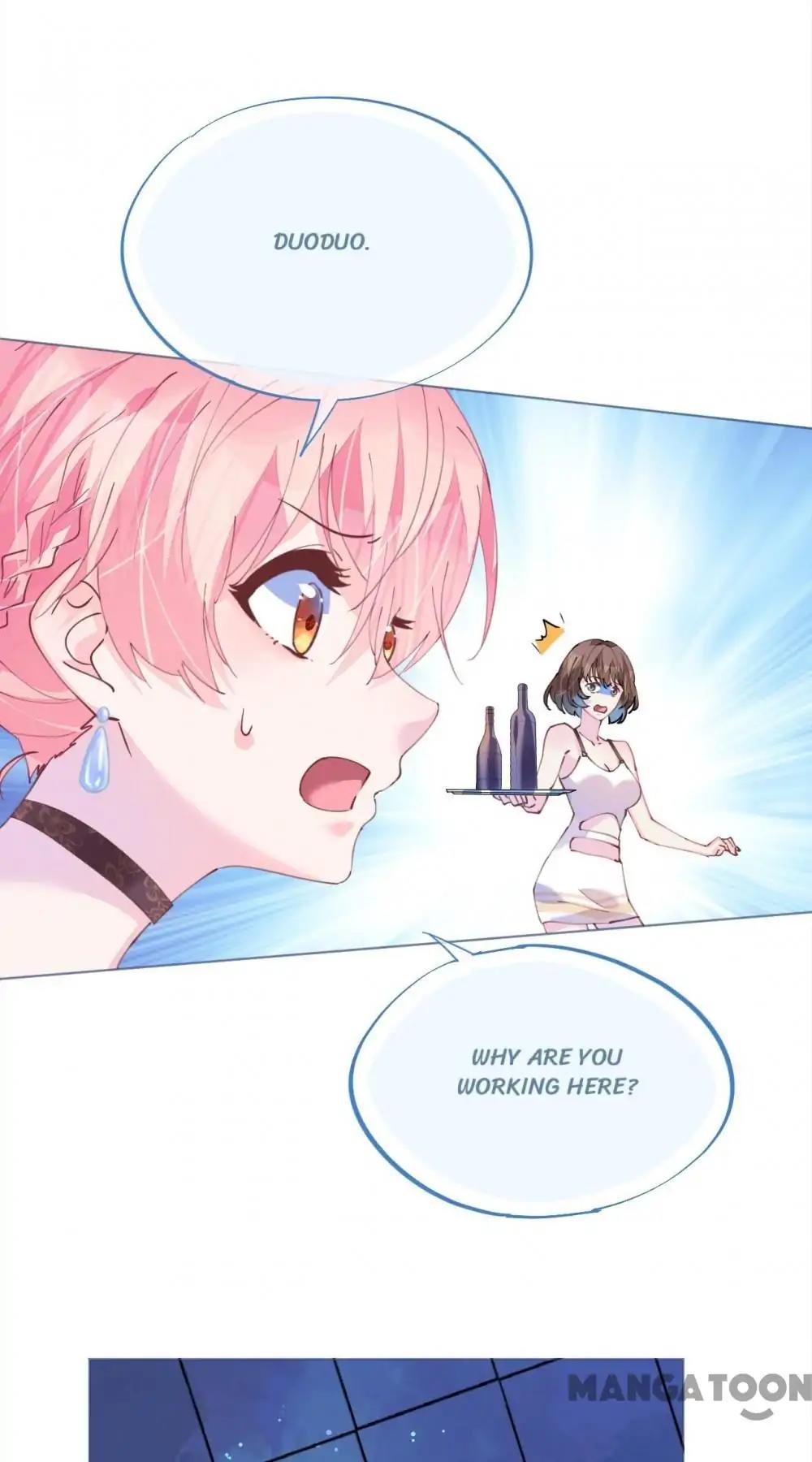 Captain’s Tender Love Chapter 89 - page 10