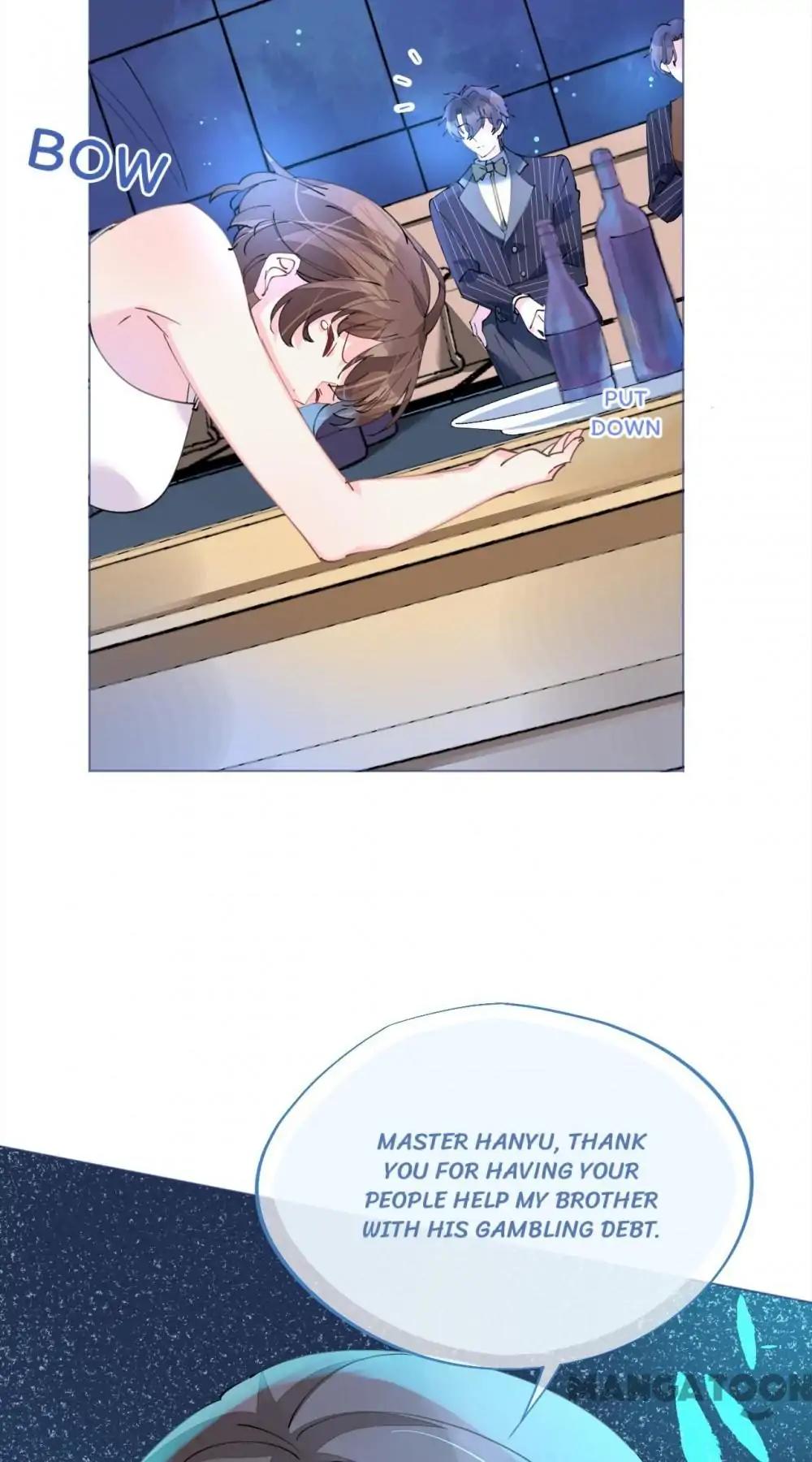 Captain’s Tender Love Chapter 89 - page 11