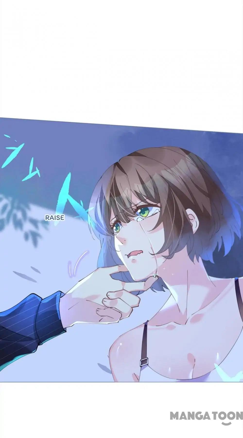 Captain’s Tender Love Chapter 89 - page 14