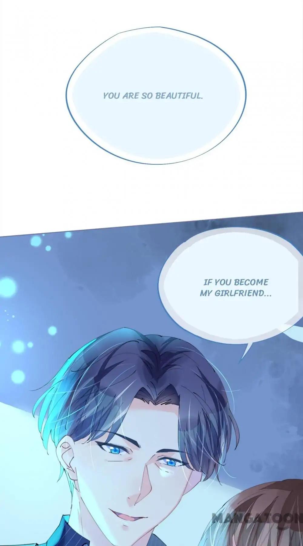 Captain’s Tender Love Chapter 89 - page 15
