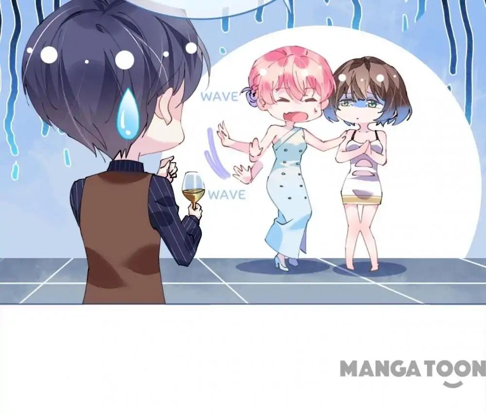 Captain’s Tender Love Chapter 89 - page 17