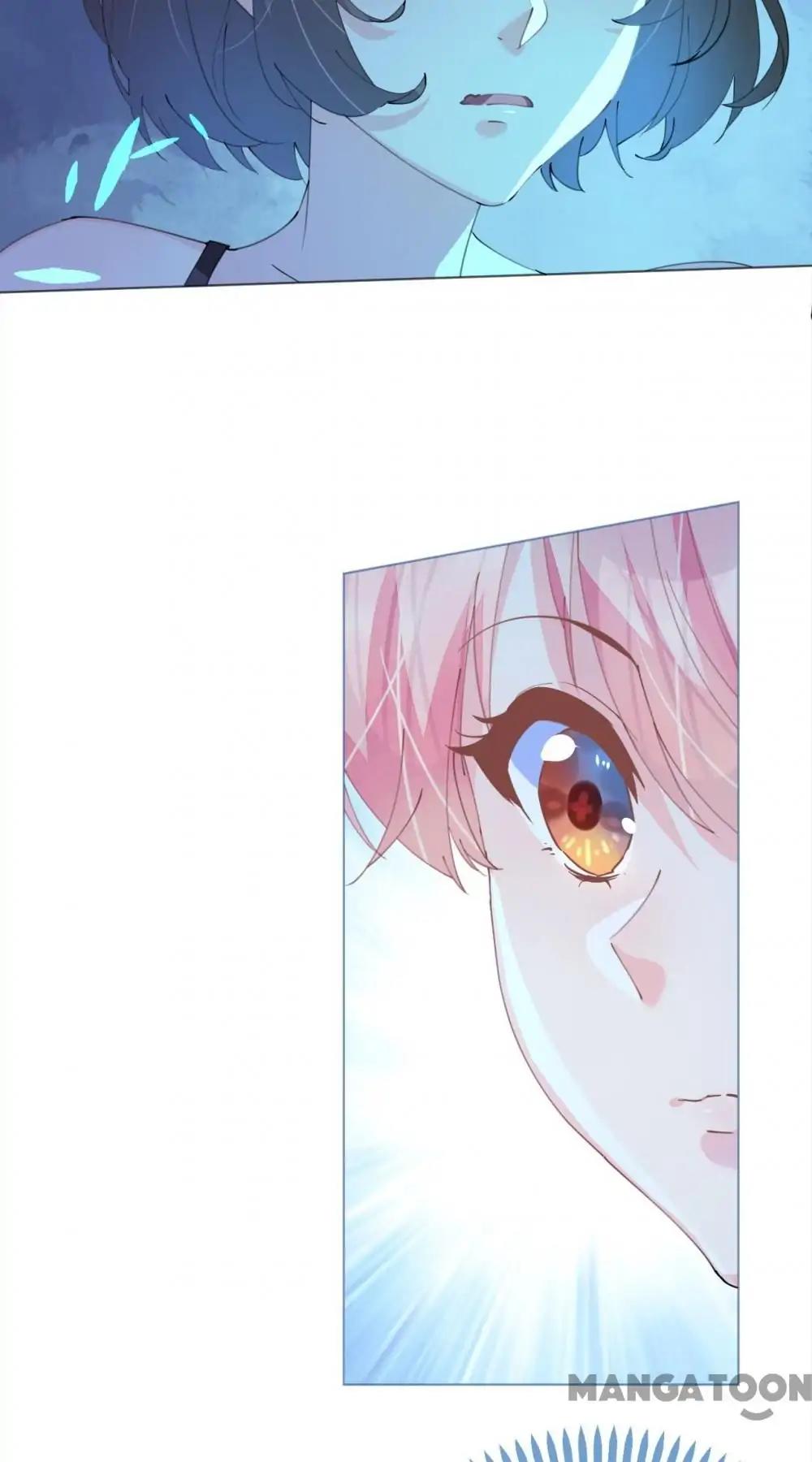 Captain’s Tender Love Chapter 89 - page 19