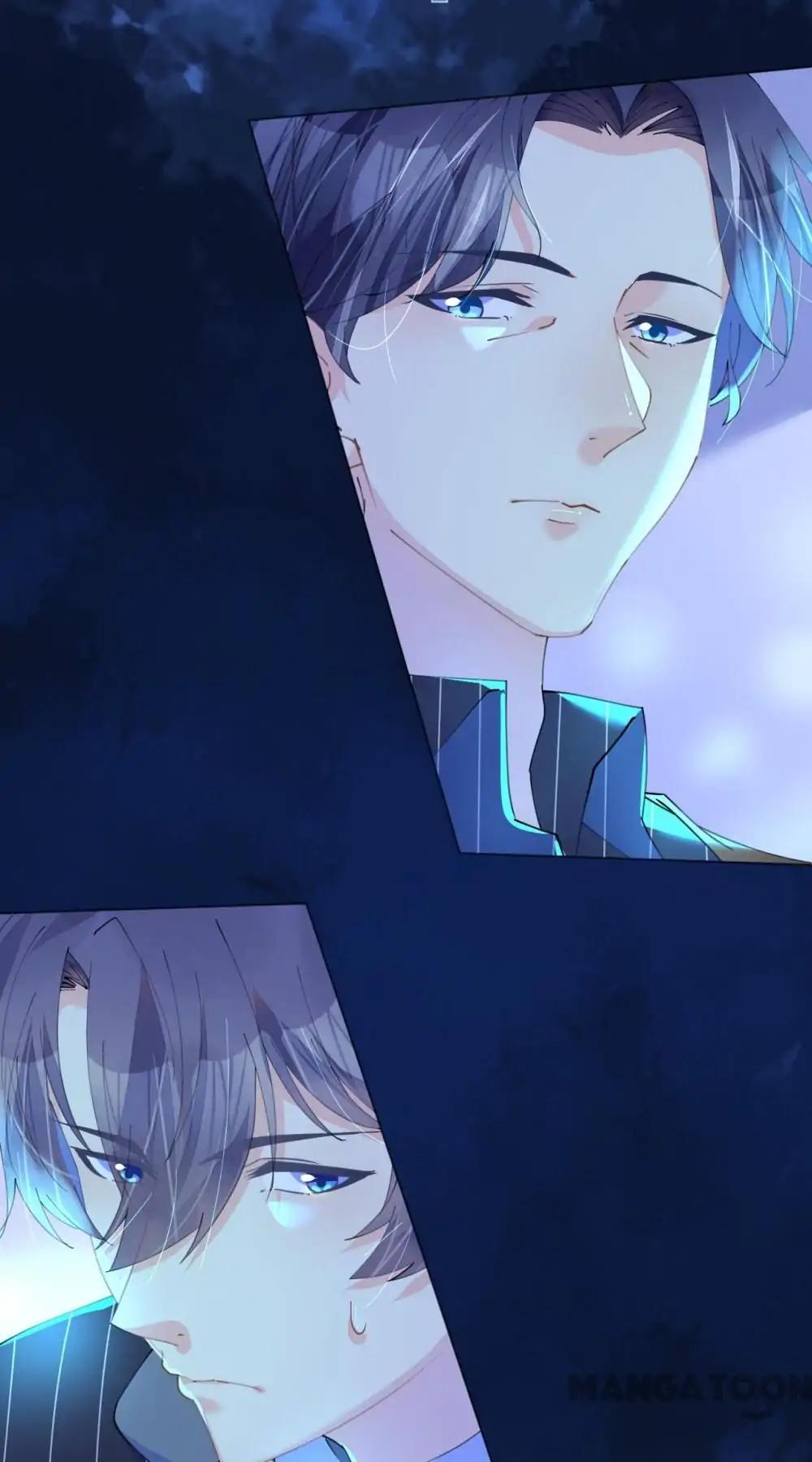 Captain’s Tender Love Chapter 89 - page 2