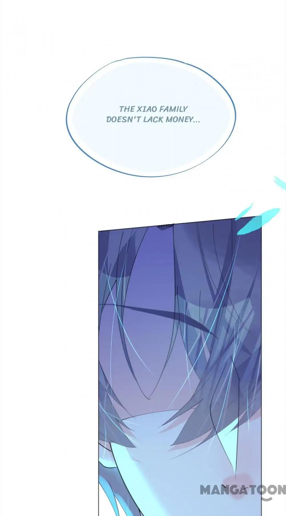 Captain’s Tender Love Chapter 89 - page 22