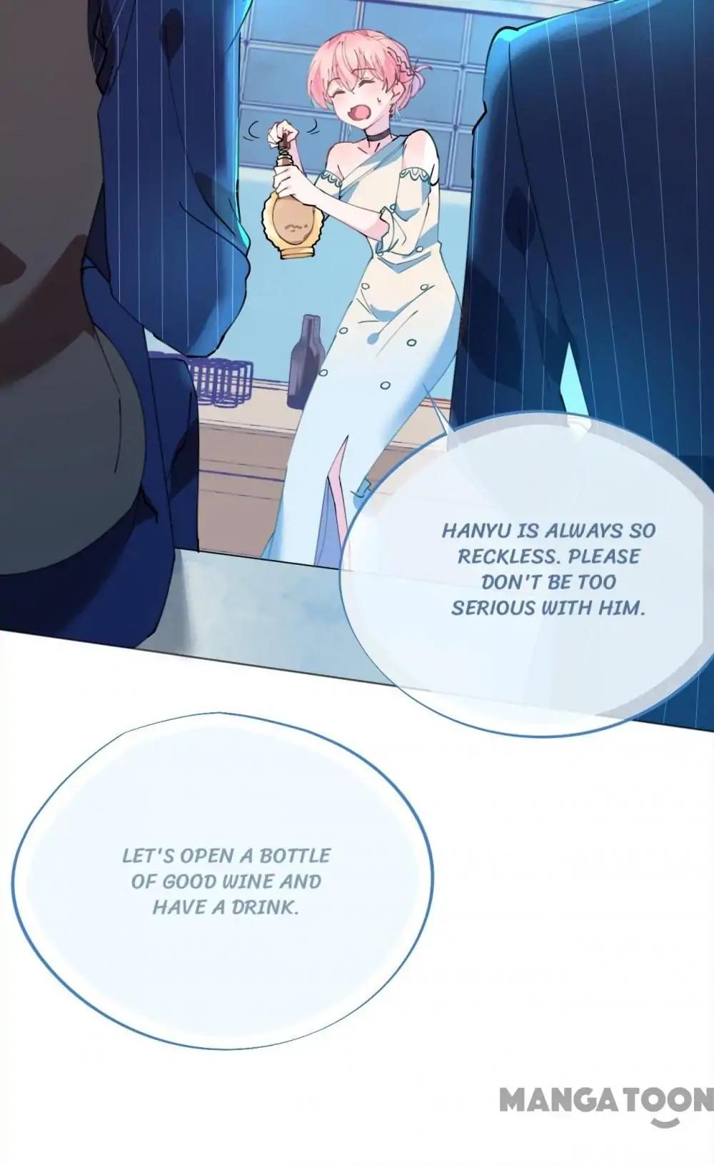 Captain’s Tender Love Chapter 89 - page 4