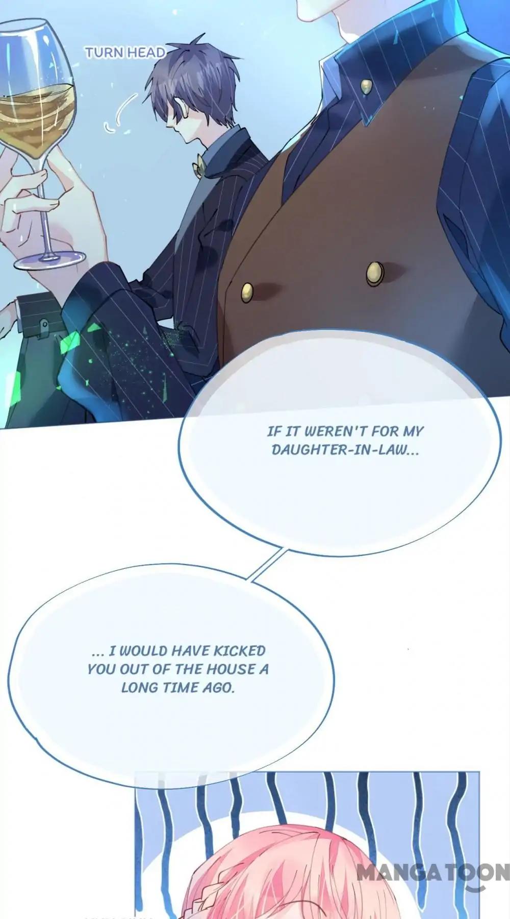 Captain’s Tender Love Chapter 89 - page 6