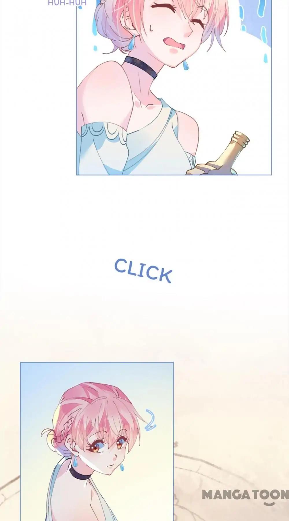 Captain’s Tender Love Chapter 89 - page 7