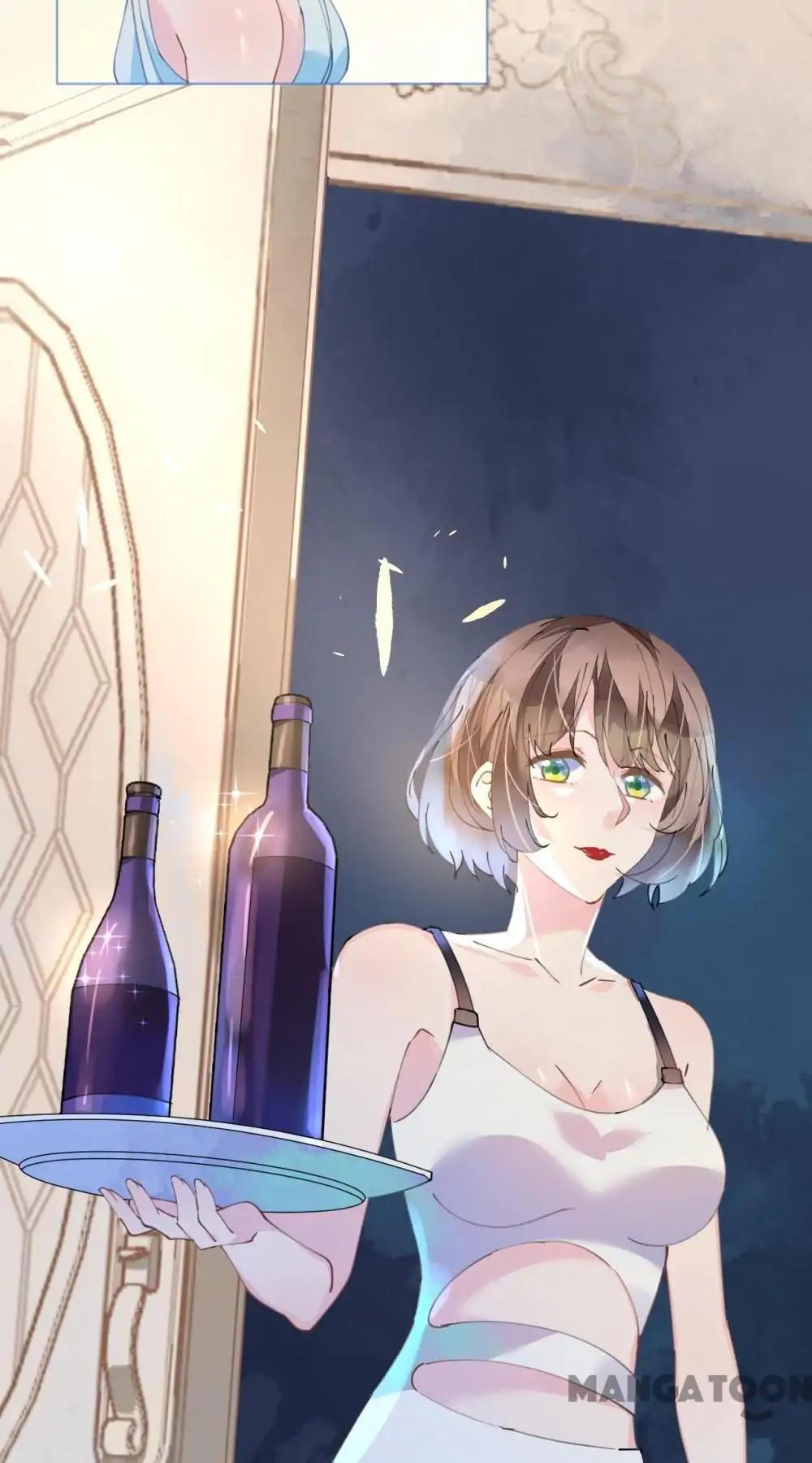 Captain’s Tender Love Chapter 89 - page 8