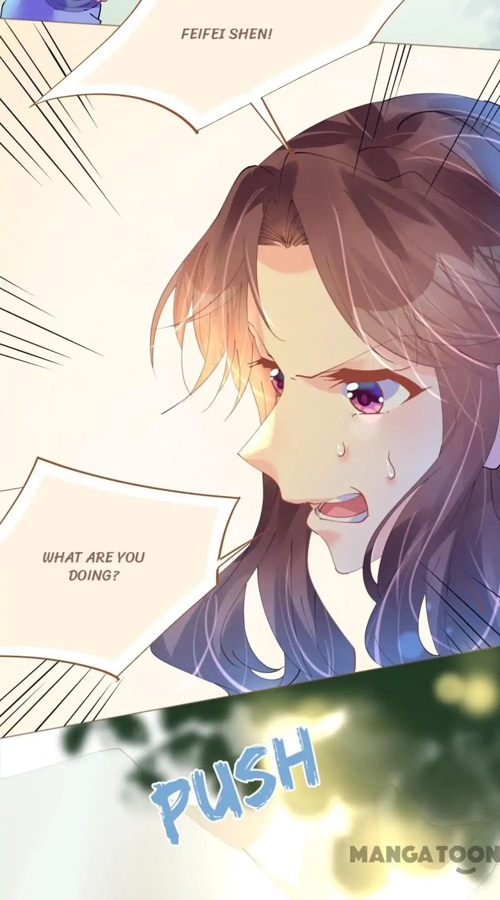 Captain’s Tender Love Chapter 71 - page 11