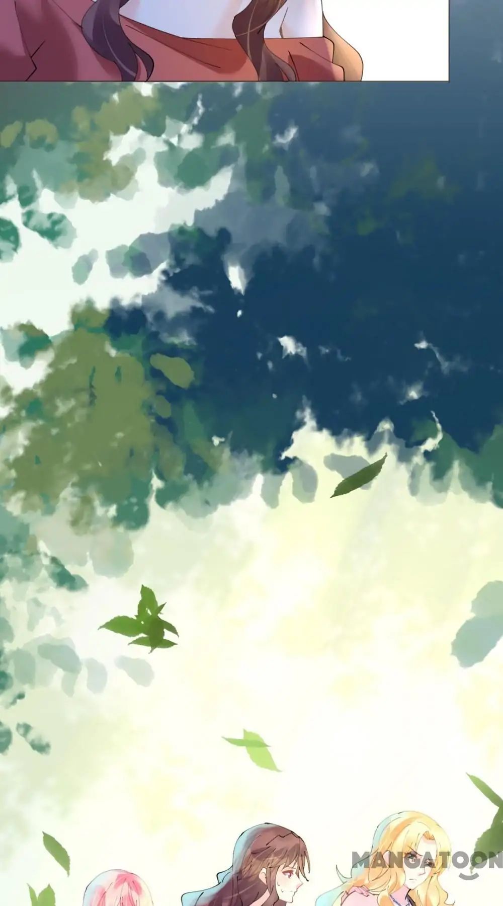 Captain’s Tender Love Chapter 71 - page 20