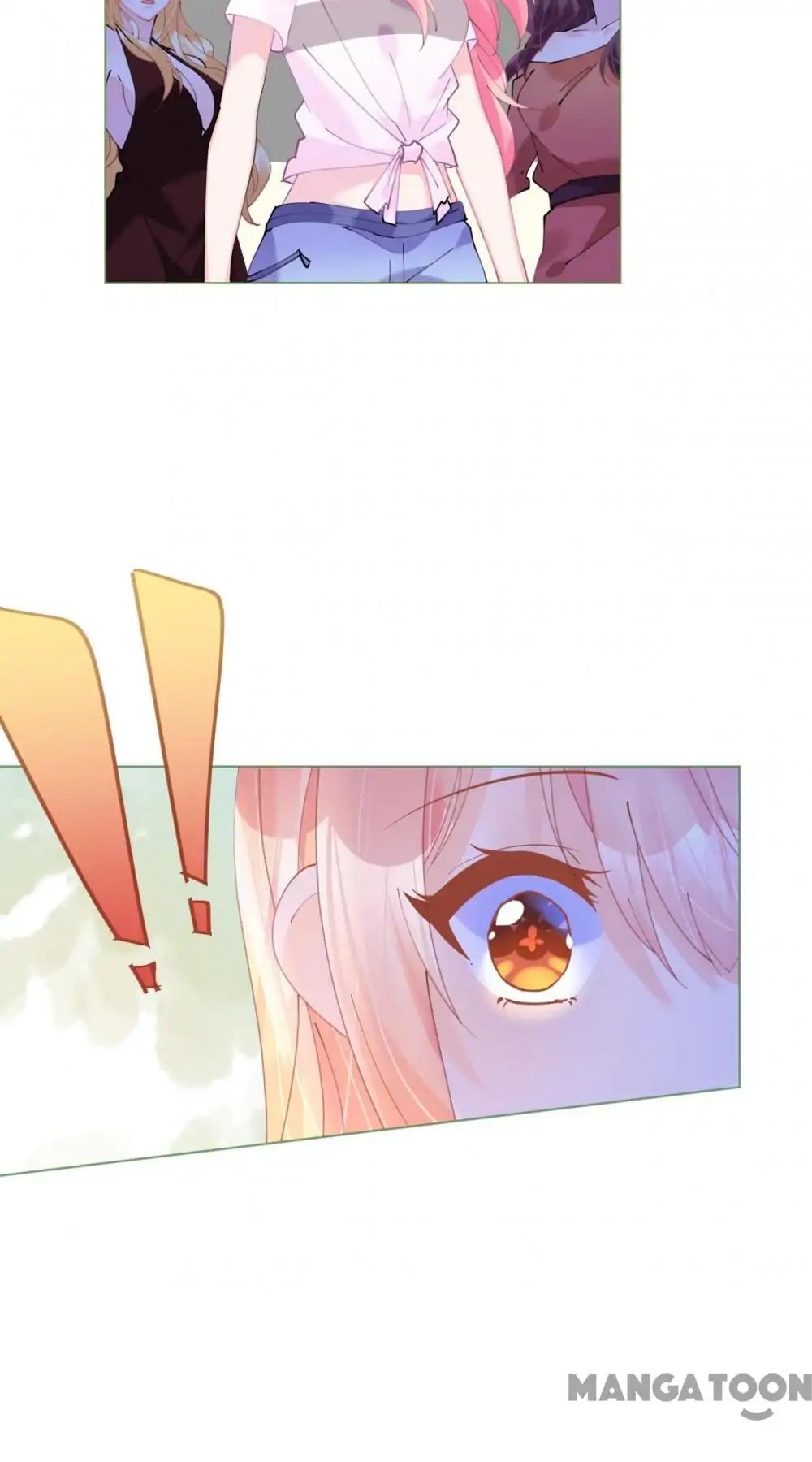 Captain’s Tender Love Chapter 71 - page 27