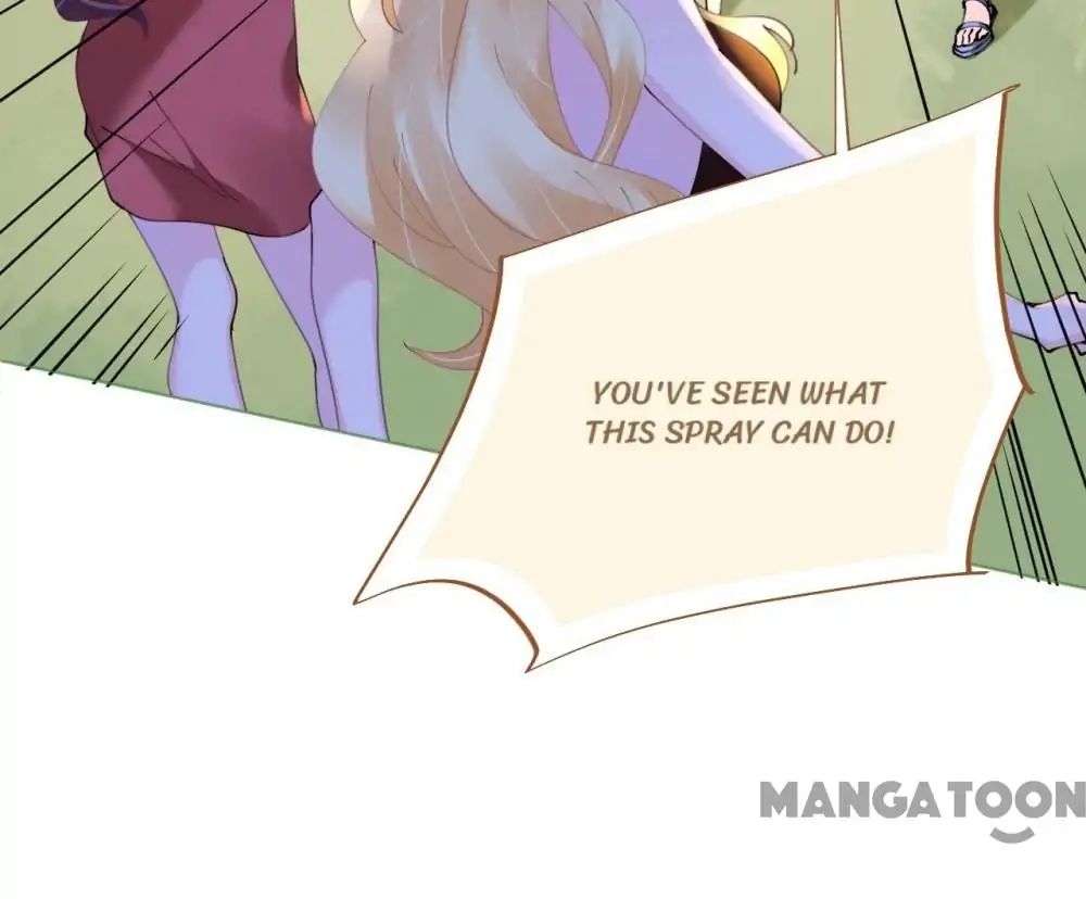 Captain’s Tender Love Chapter 71 - page 29