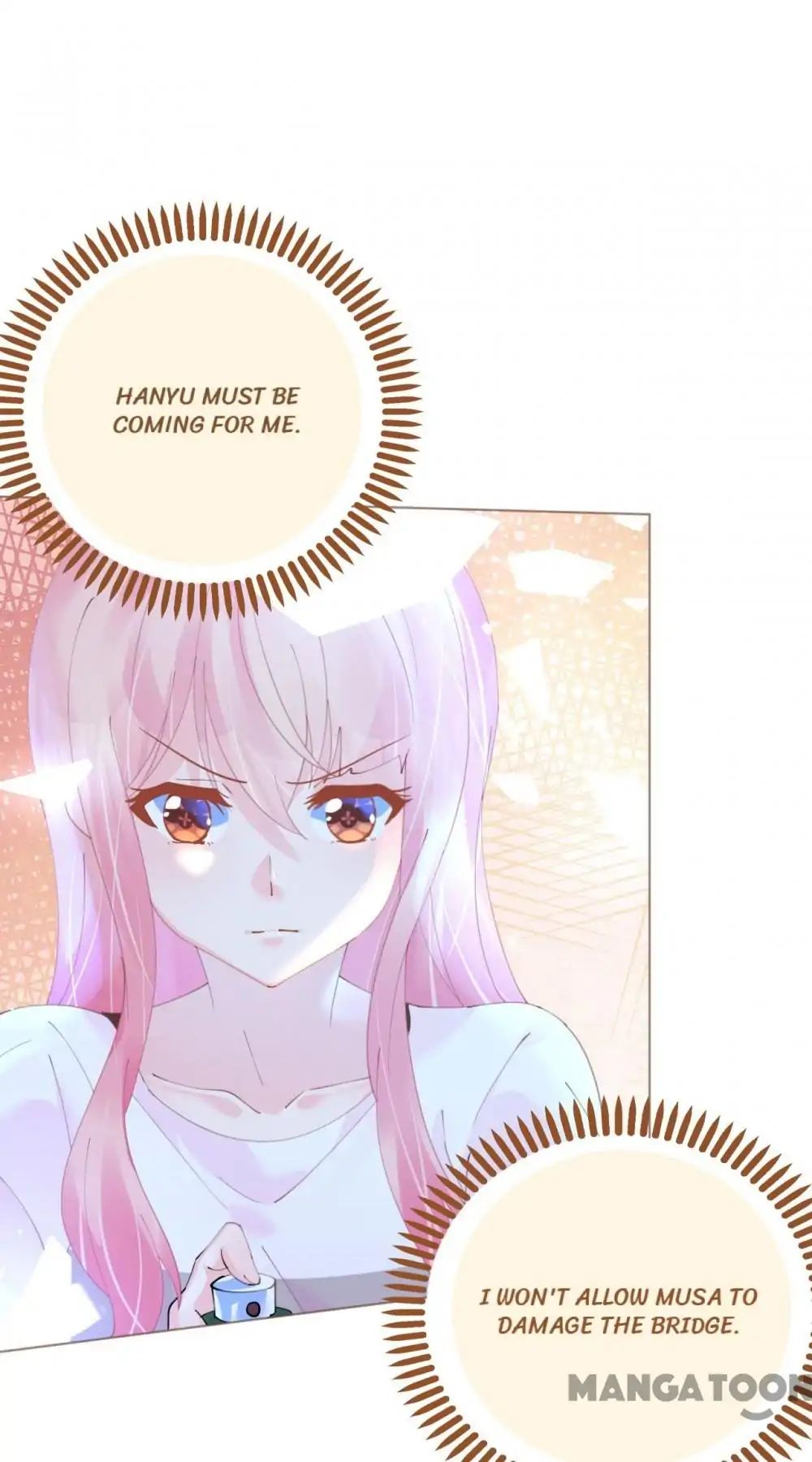 Captain’s Tender Love Chapter 71 - page 30