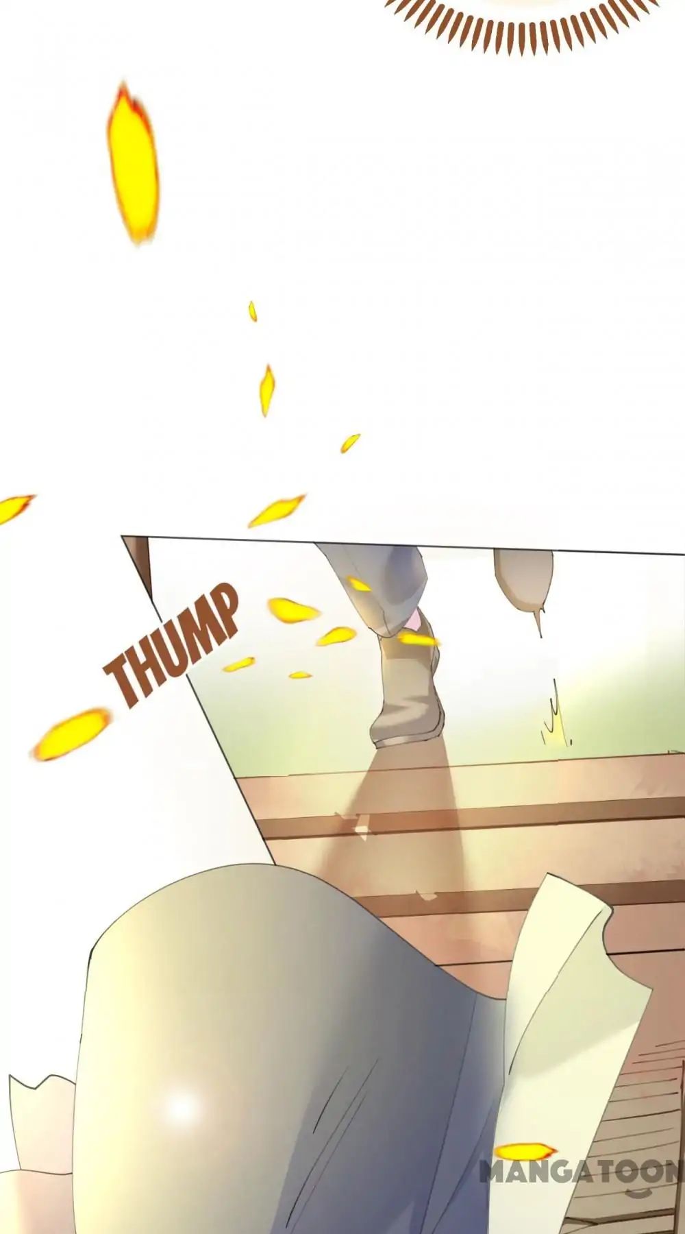 Captain’s Tender Love Chapter 71 - page 31