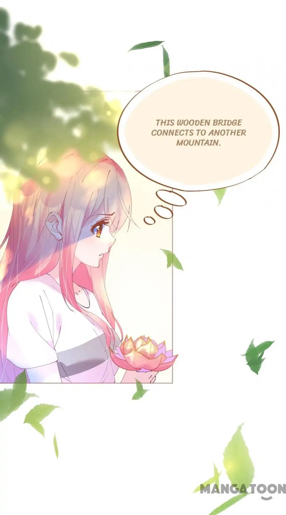 Captain’s Tender Love Chapter 71 - page 5