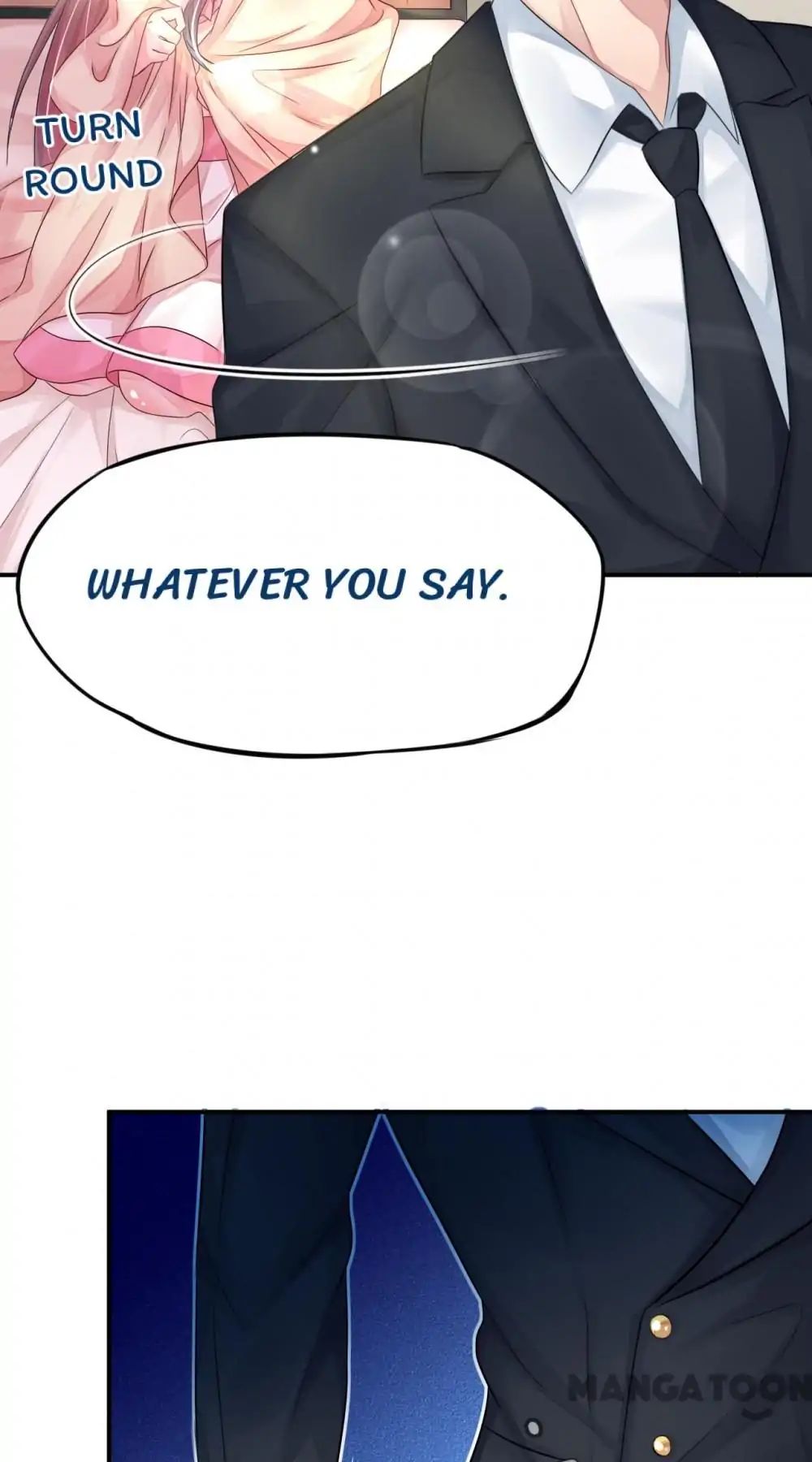 Captain’s Tender Love Chapter 6 - page 11