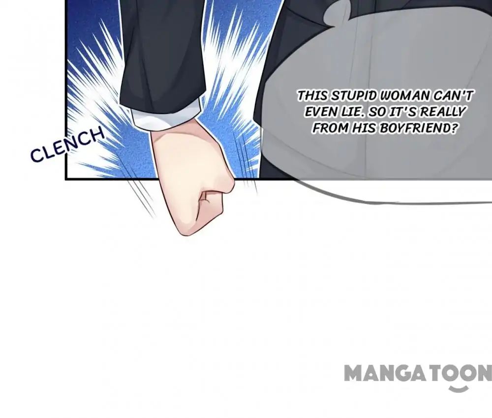 Captain’s Tender Love Chapter 6 - page 12
