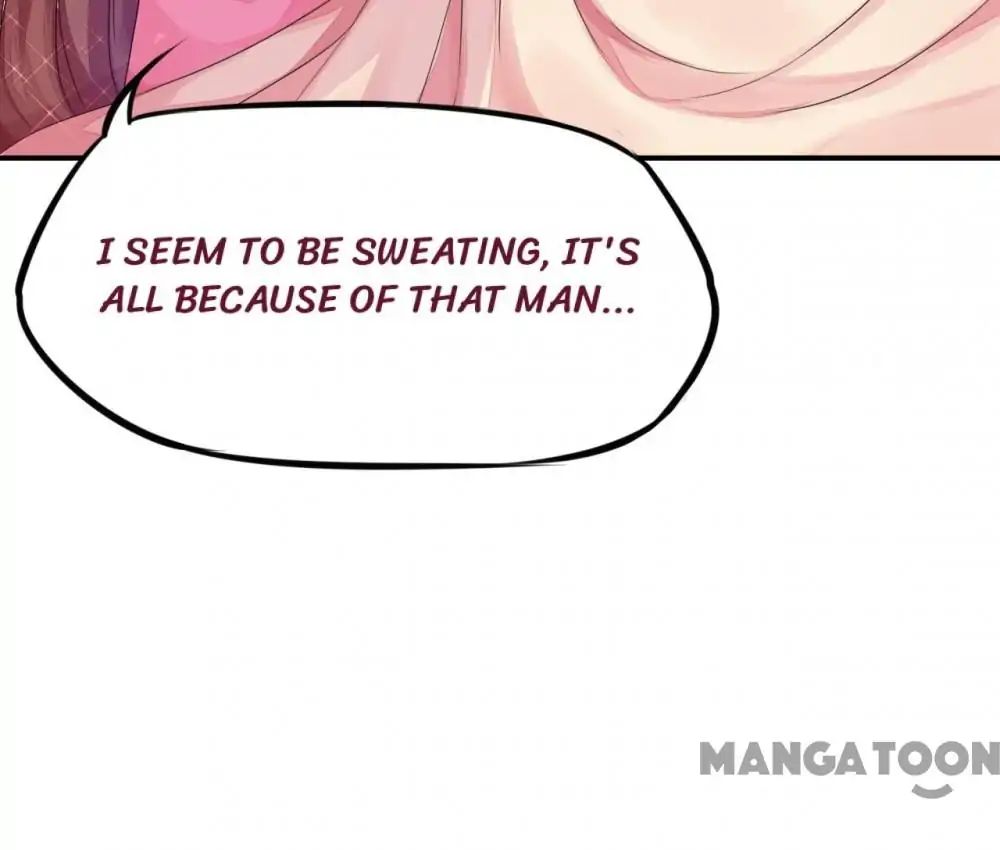 Captain’s Tender Love Chapter 6 - page 15