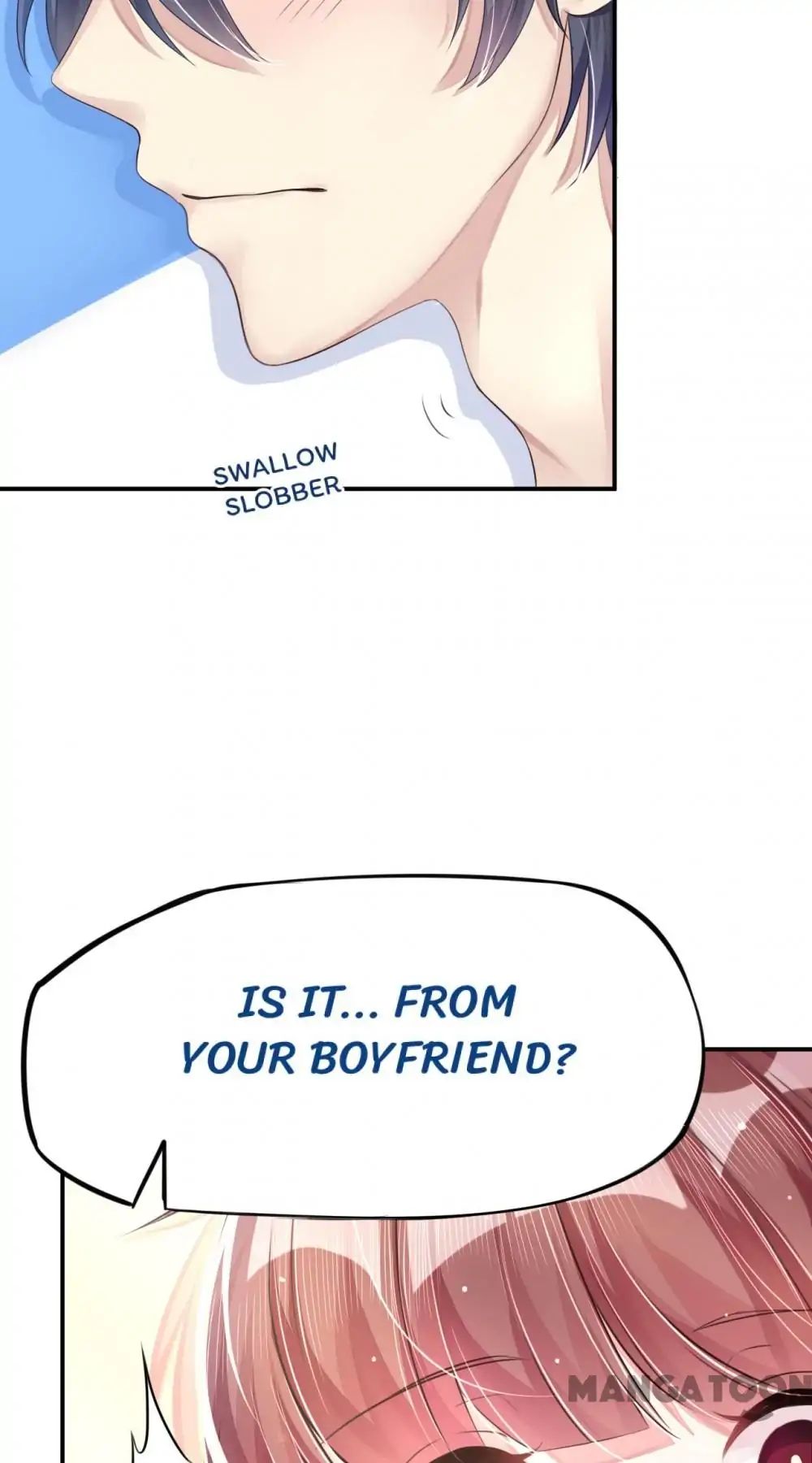 Captain’s Tender Love Chapter 6 - page 7