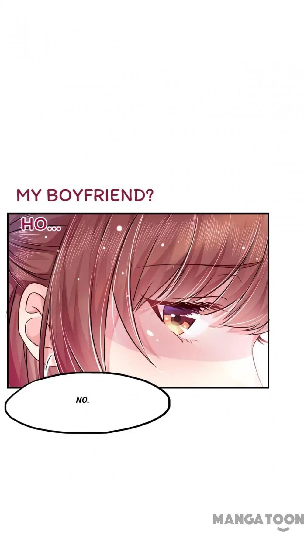 Captain’s Tender Love Chapter 6 - page 9