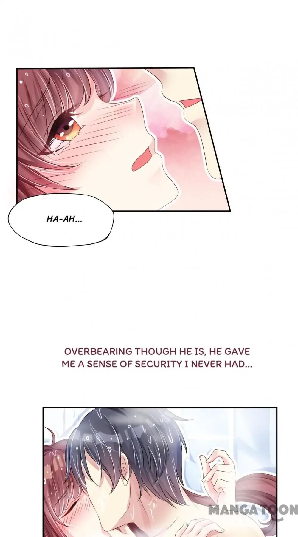 Captain’s Tender Love Chapter 7 - page 13