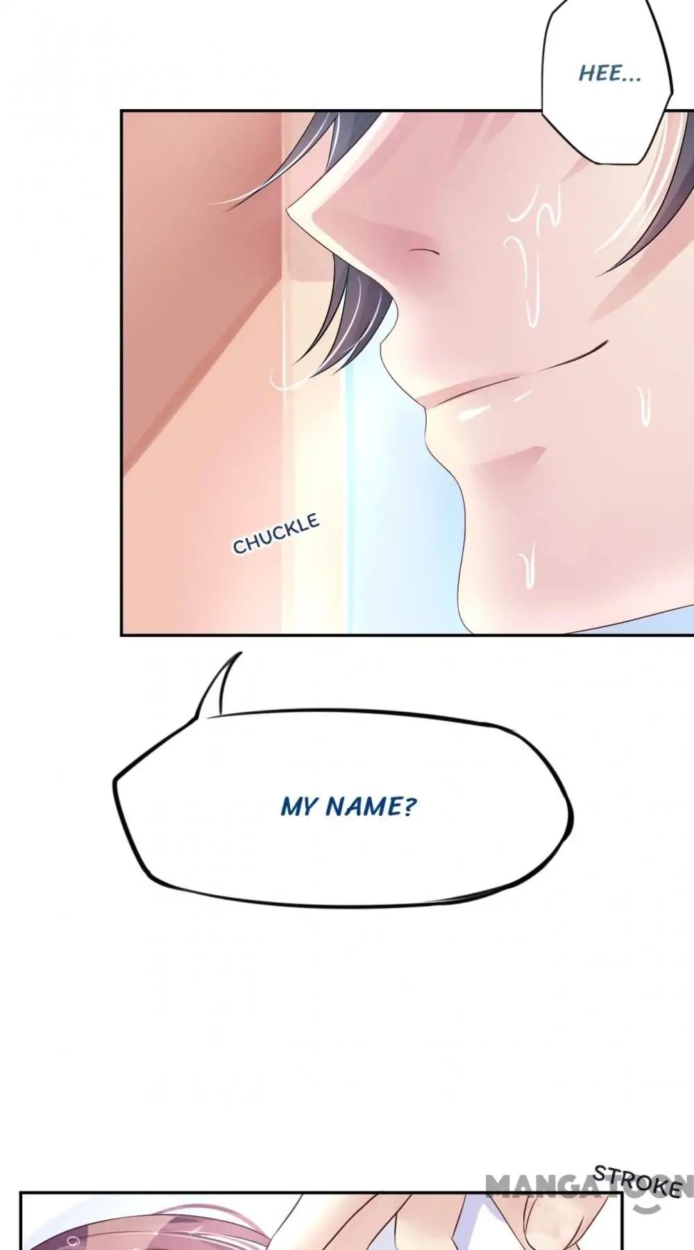 Captain’s Tender Love Chapter 7 - page 18