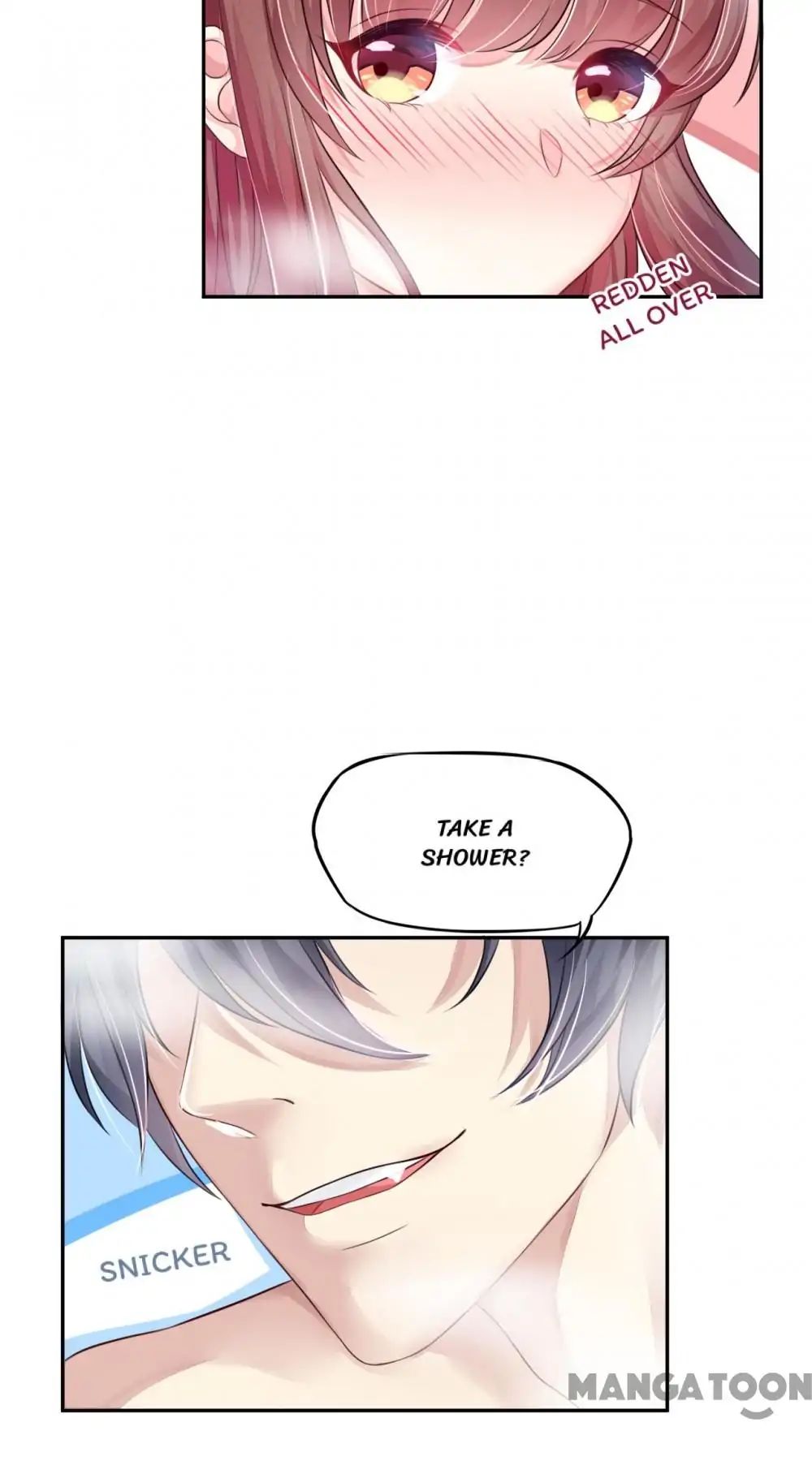 Captain’s Tender Love Chapter 7 - page 2