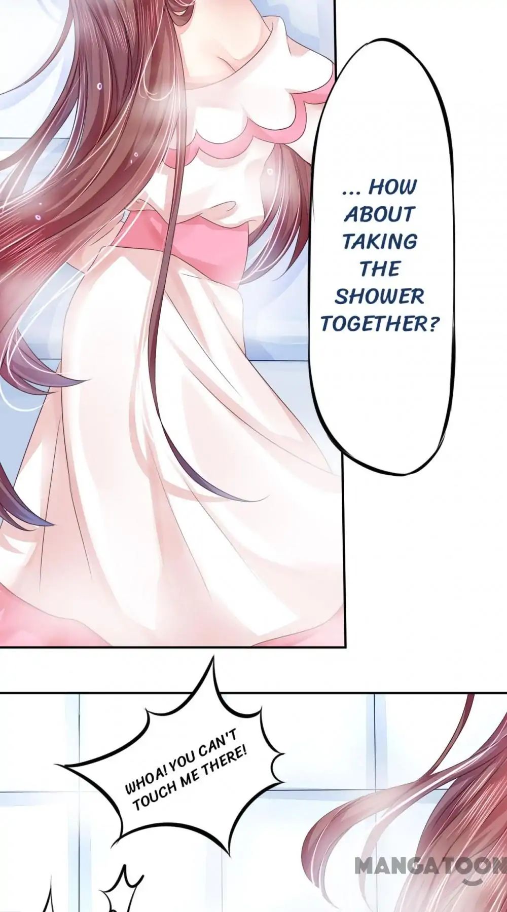 Captain’s Tender Love Chapter 7 - page 6