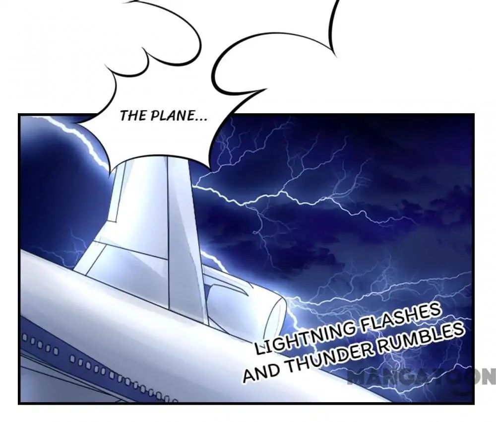 Captain’s Tender Love Chapter 8 - page 8