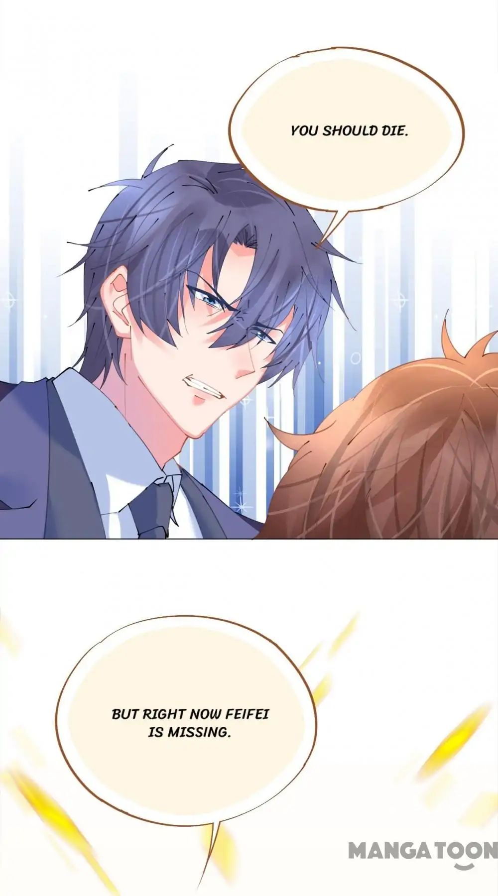 Captain’s Tender Love Chapter 60 - page 29