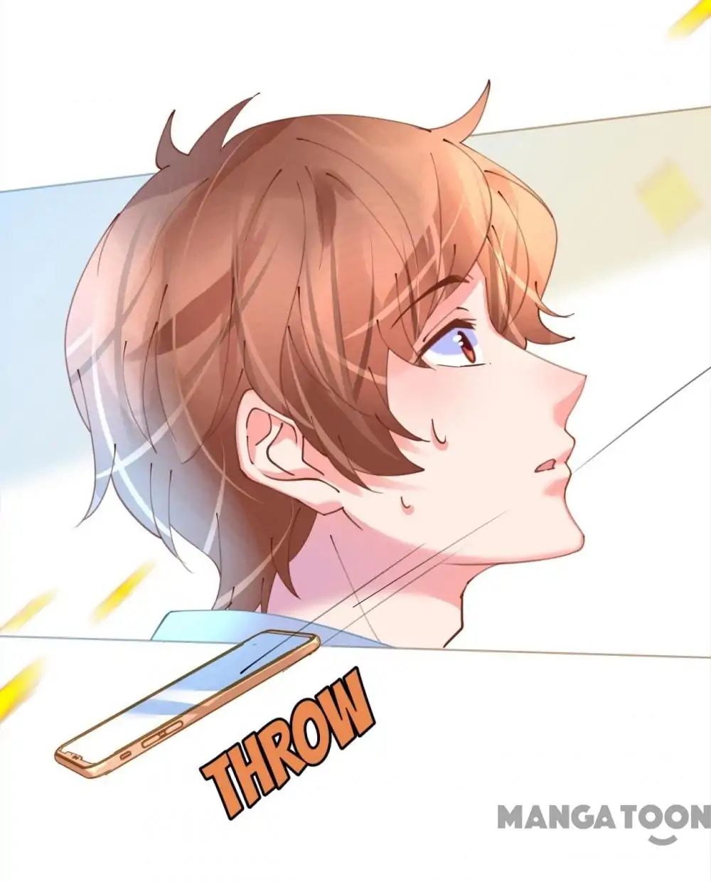 Captain’s Tender Love Chapter 60 - page 32