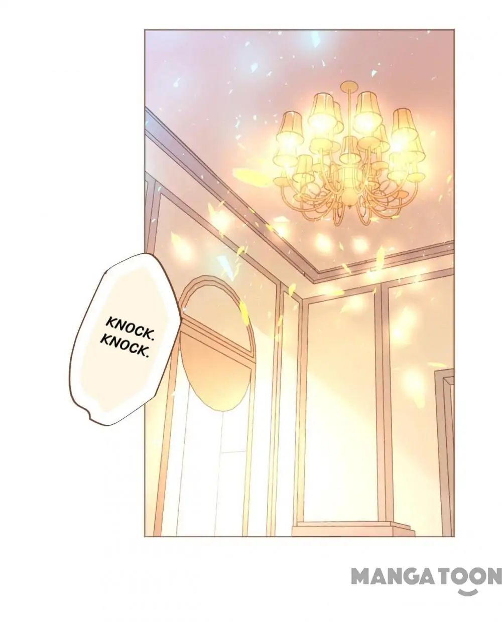 Captain’s Tender Love Chapter 60 - page 4