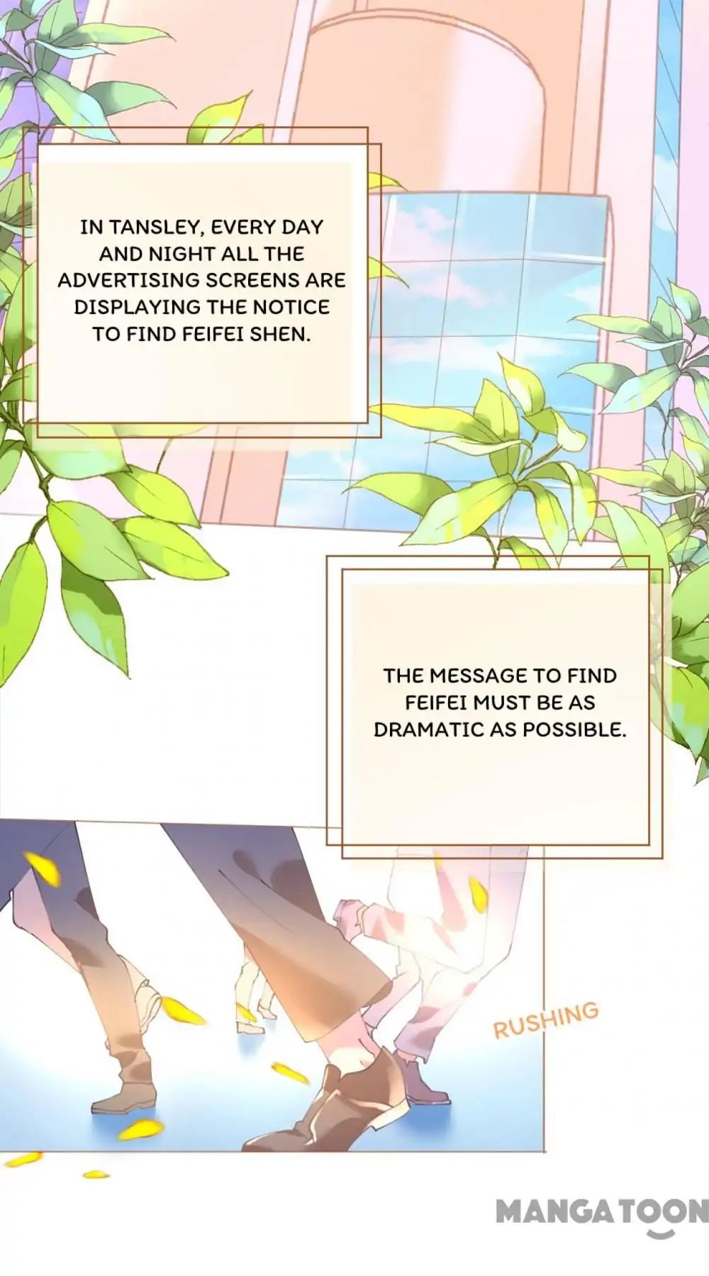 Captain’s Tender Love Chapter 60 - page 42