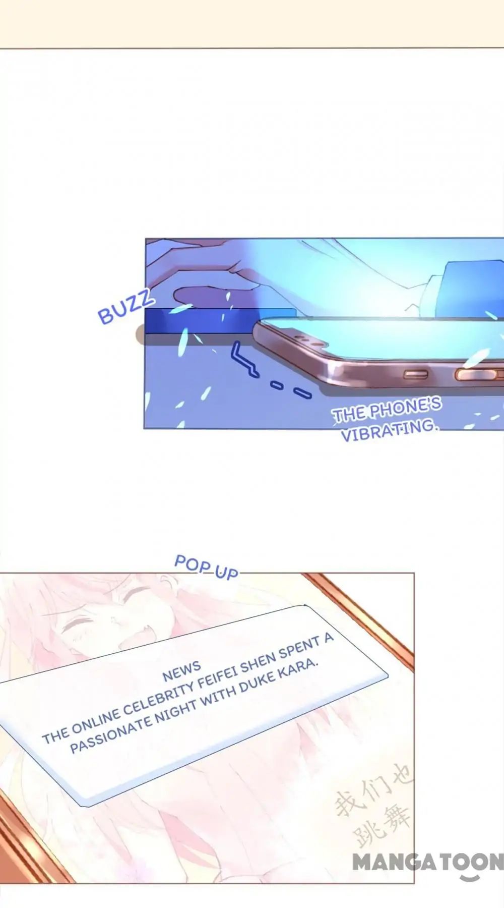 Captain’s Tender Love Chapter 60 - page 7