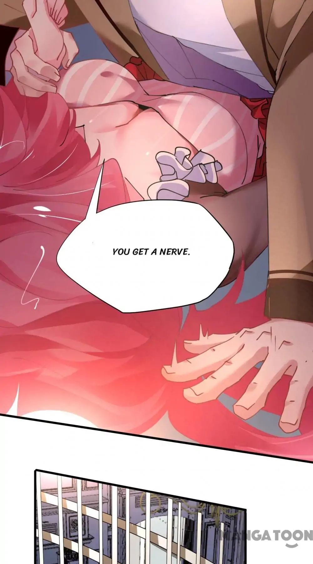 Captain’s Tender Love Chapter 34 - page 10